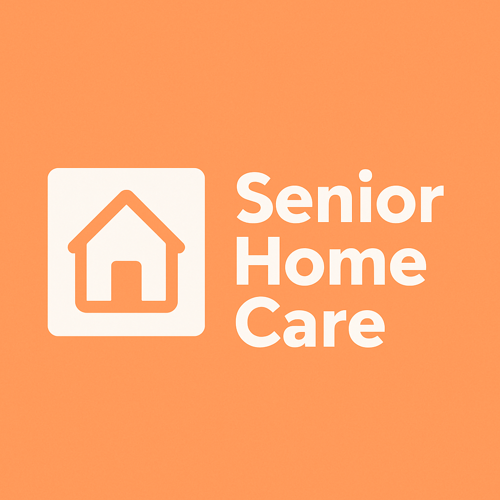 logo senior home care